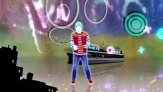 Just Dance 2014 - Troublemaker by Olly Murs & Flo Rida | Early 2 Full HD NO HUD