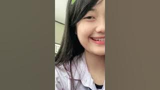 tiktok id yuuuuucans smk hot nih idaman cewe bali