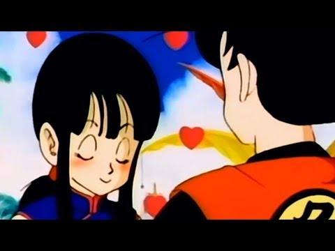 드래곤볼 명장면-손오공의 결혼약속(더빙)