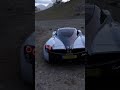 Pagani Huayra Most Wanted N.2 NFS Most Wanted 2012 #forzahorizon5 #cars #nfs #needforspeed
