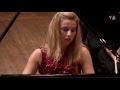 Capture de la vidéo Natasha Paremski Plays Rachmaninov # 3, Andrew Litton / Bergen Philharmonic