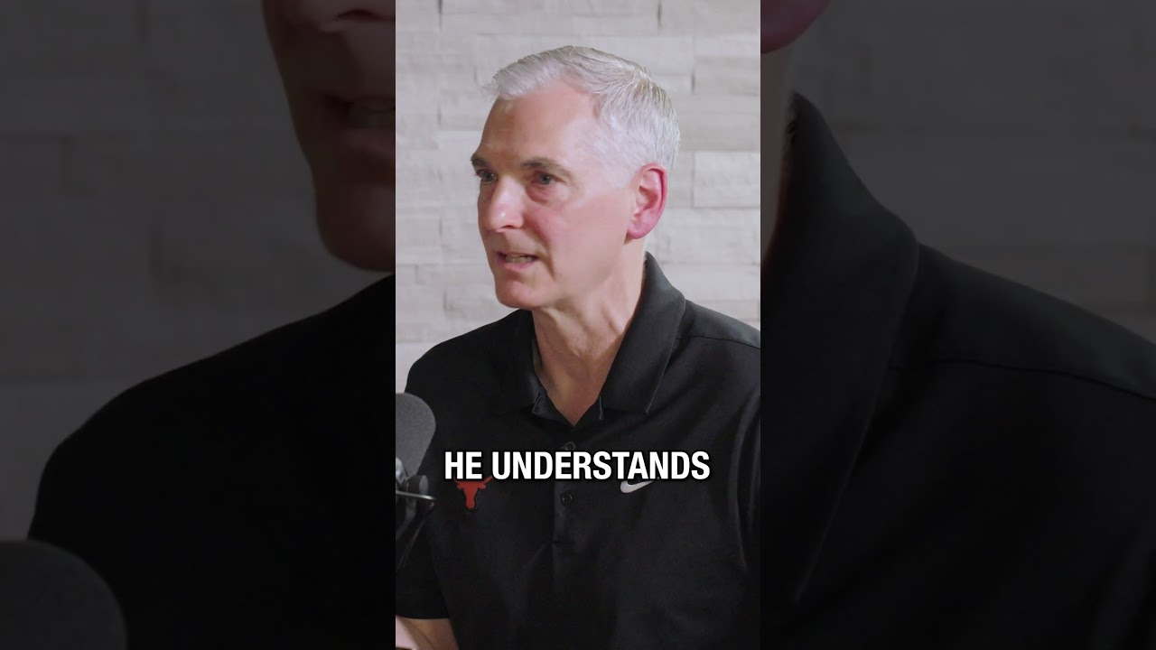 Texas S.I.D. John Bianco talks how perfect Steve Sarkisian is for the Texas Job. 