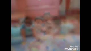 Kids Are Precious But Twin Babies Are More Precious Gift From God. My Ethan &Evan