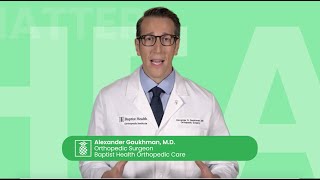 Baptist Health Total Joint Replacement Boca Raton Florida