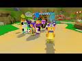 Super Bear Adventure Multiplayer Live stream