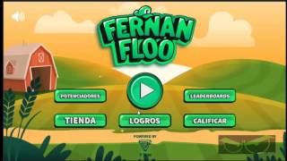 Fernanfloo apk Android v2.2 screenshot 3