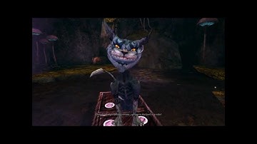 Alice: Madness Returns playthrough part 2 (no commentary)