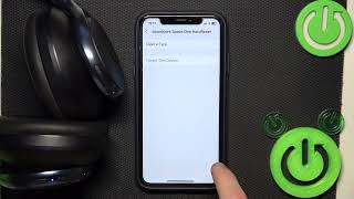 SOUNDCORE Space One zurücksetzen – Hard Reset durchführen