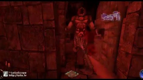 Foaling Around with Arx Fatalis 3