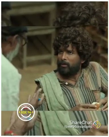 pushpa video 😂 Telugu comedy scenes 😀 WhatsApp status