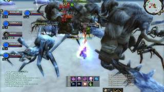 Luntimatel Killed Isyutaru