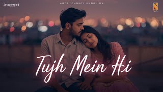 Tujh Mein Hi | Romantic Lo-Fi Melody | Soulful Love Song | Both Vocals screenshot 3