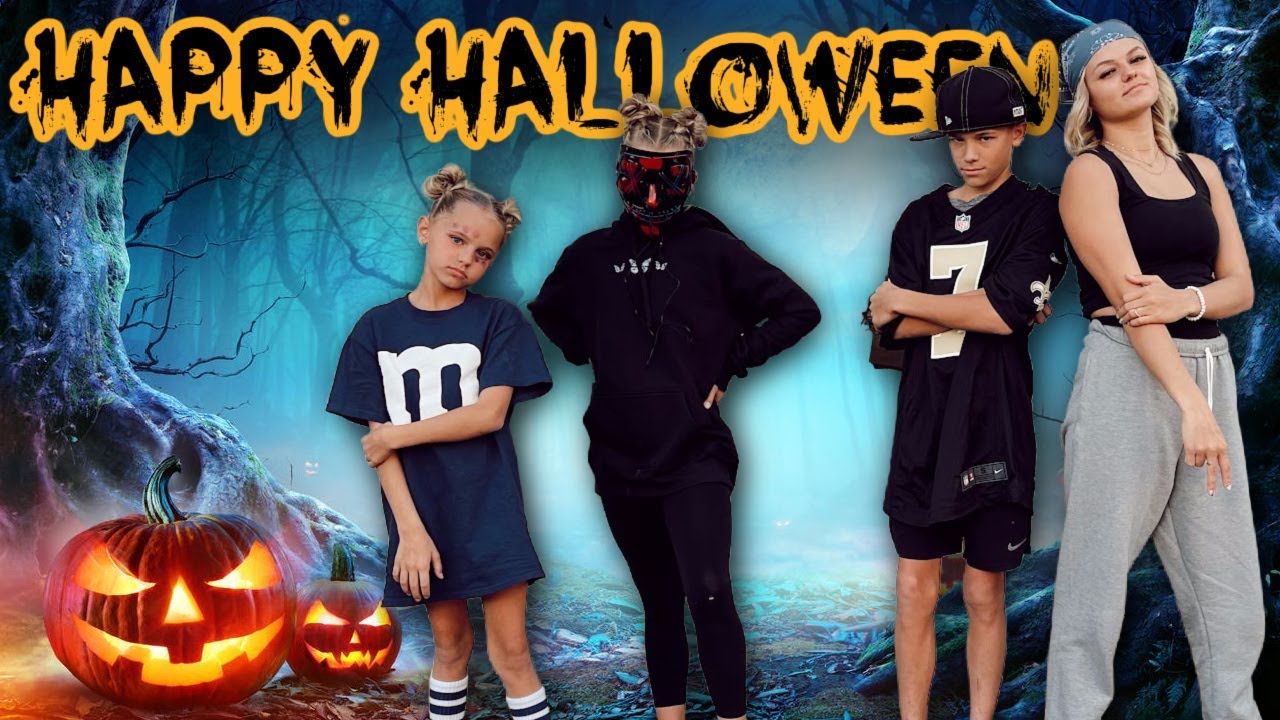 Halloween Special | The LeRoys