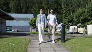 JEANS.CH - Perfekt für den Sommer: Chino's für Sie und für Ihn
