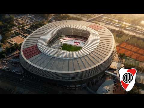 asiatogel77 x dotmax88 - Future RIVER PLATE stadium 2030