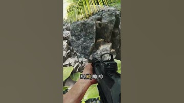 Dinosaur survival just got VERY REAL