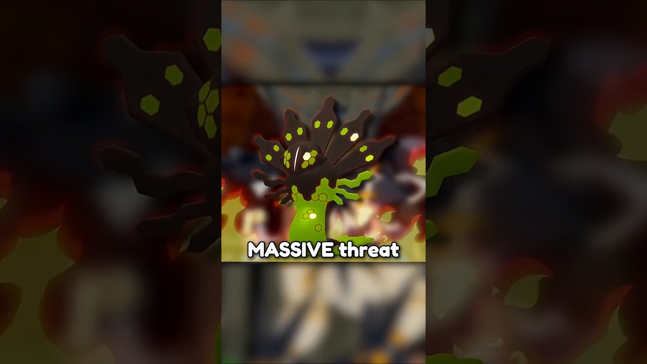 Moves That Got Pokemon BANNED