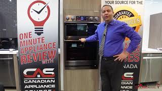 Samsung NQ70M7770DG Microwave Review - One Minute Info