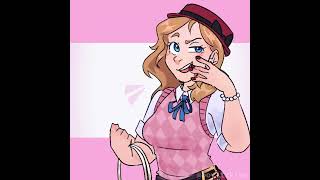 pokemon Xy Girl Like Me