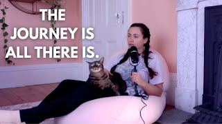 The Reframe That Changes EVERYTHING: Your Body, Your Anger & Your Purpose