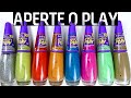 APERTE O PLAY - Impala |Swatches|