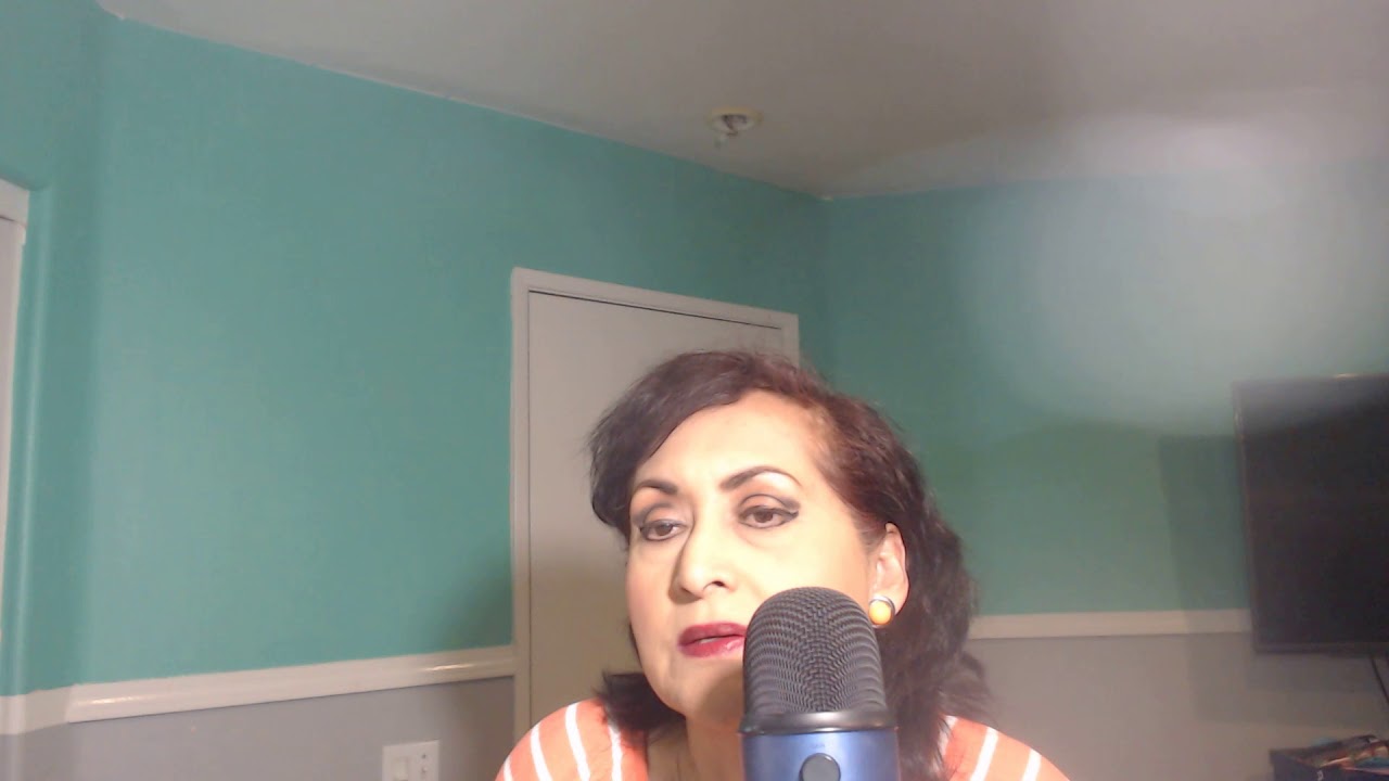 ASMR Mouth Sounds