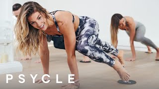 BARRE | GLIDE & SCULPT 45 SINEAD