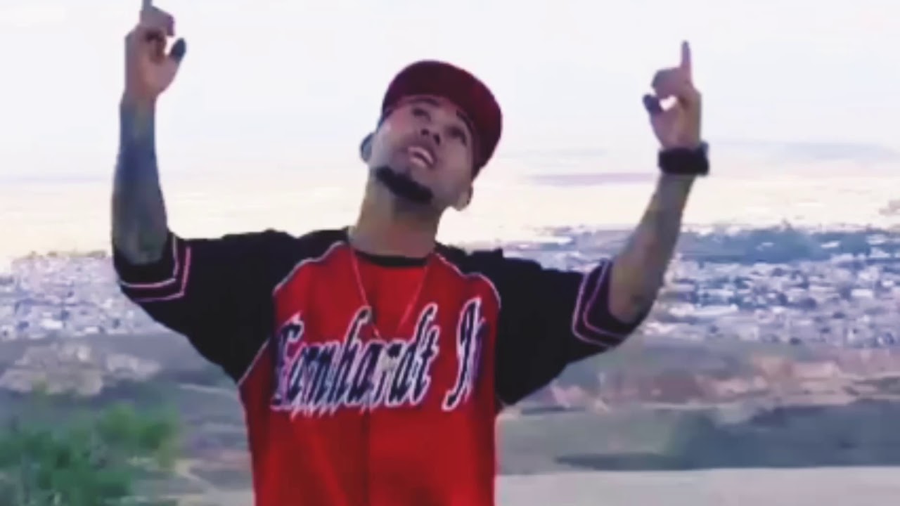 Rap Zacatecas  mis pecados video oficial