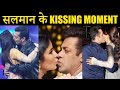 Salman Khan Most Viral Kl$$ES Moments With Katrina Kaif, Jacqueline Fernandez, Preity Zinta