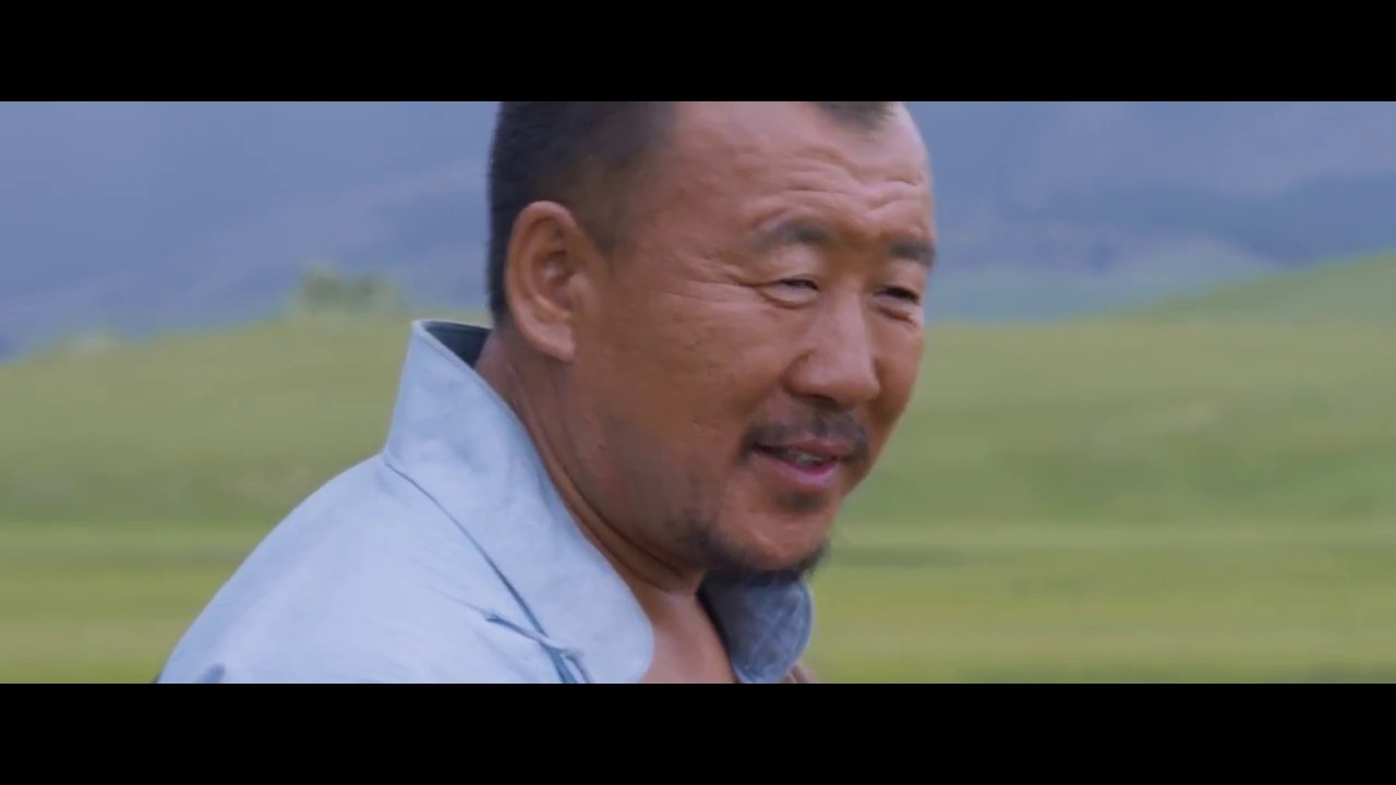 Чингисийн хүүхдүүд УСК трейлер The Children of Genghis Official Theatrical Trailer