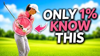 This 10-Second Drill Beats Years Of Swing Thoughts