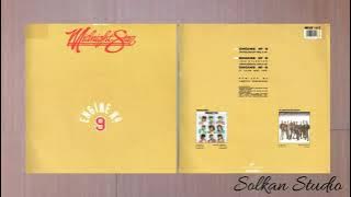 Midnight Star - Engine No.9 [Whistle Stop Mix]