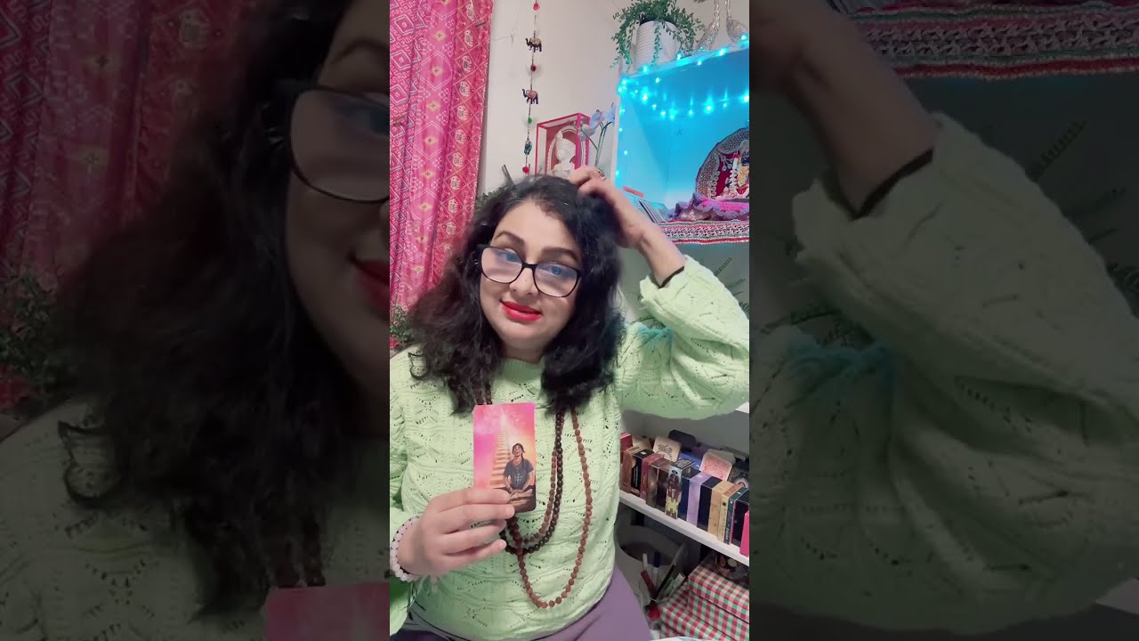 СРОЧНО: Вы созданы для БОЛЬШЕГО — Дух кричит вам об этом. Если вы останетесь, вы заблокируете сво...