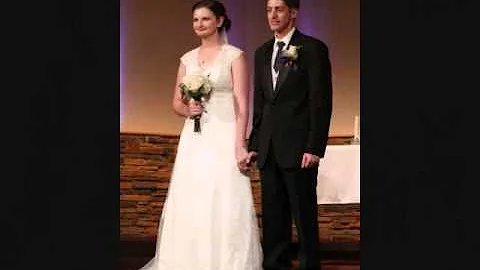 Eric and Katherine Sampson
