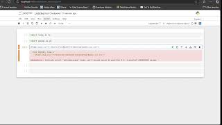 Unicode Error problem while Converting csv to dataframe