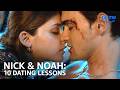 Nick & Noah: 10 Dating Lessons from the Culpables Trilogy | Prime Video