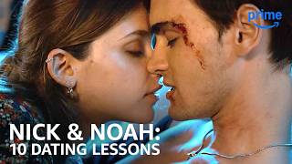 10 Lessons From Nick & Noahs Relationship Culpables Trilogy Prime Video