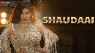 Shaudaai - Music Video | Prakrati Chandra & Anuj Saini | Sakshi Holkar | Prini Siddhant Madhav