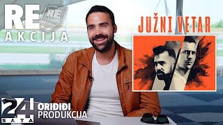 Baća reagira na Južni vetar: ‘Nastavak će biti brz i dinamičan’ | REAKCIJA