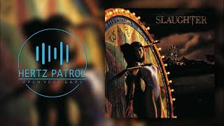 Slaughter   Eye To Eye   432hz