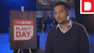 Do It Day 2016 | Amnesty International's Plan To Change Attitudes To Refugees