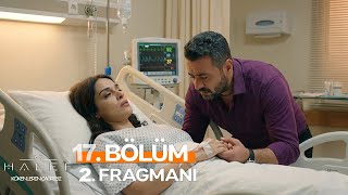 Halef: Köklerin Çağrısı 17. 2.Fragmanı İhanetin Bedeli Aşır Nidayı Hastanelik Ediyor