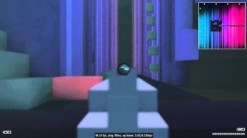 A few mods for Open Spades