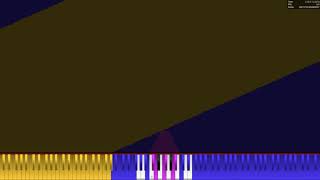 [Black MIDI] When Jesses Treehouse Isnt Home (Modded Run)