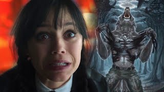 AN ACTUALLY GOOD TWIST - Wednesday S2P2