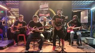 xpdc ntahapahapantah cover..by AUDIOSOUNDS