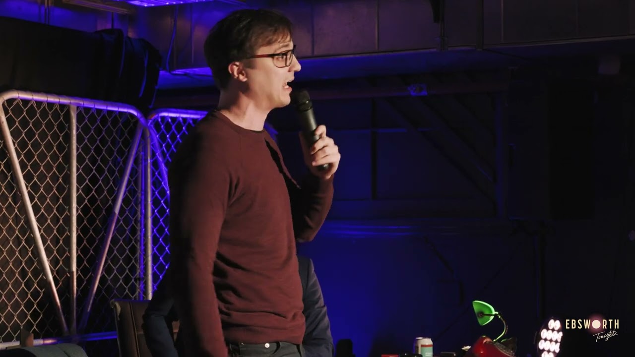 Newsic With Matt Storer - The Tackle