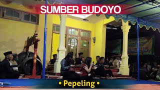 PEPELING | Seni Gajah Sumber Budoyo Candi Mlarak | 2020