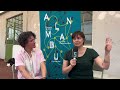 AMBULANTE 2026 | ME NIEGO ROTUNDAMENTE DE NINA WARA