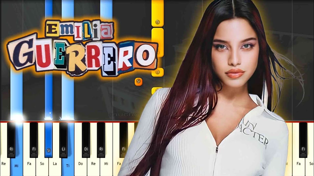 emilia-guerrero-mp3-youtube
